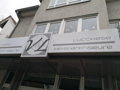 V&L Lucchese Meisterfriseure Wilhelmstraße 74, 68623 Lampertheim, Deutschland