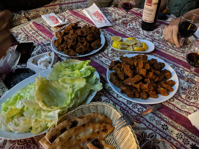 Milli Pınar restaurant