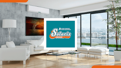 Solaris | Entreprise climatisation et pompe à chaleur (94) à Chennevières-sur-Marne
