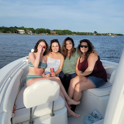 Southern Moon Charters