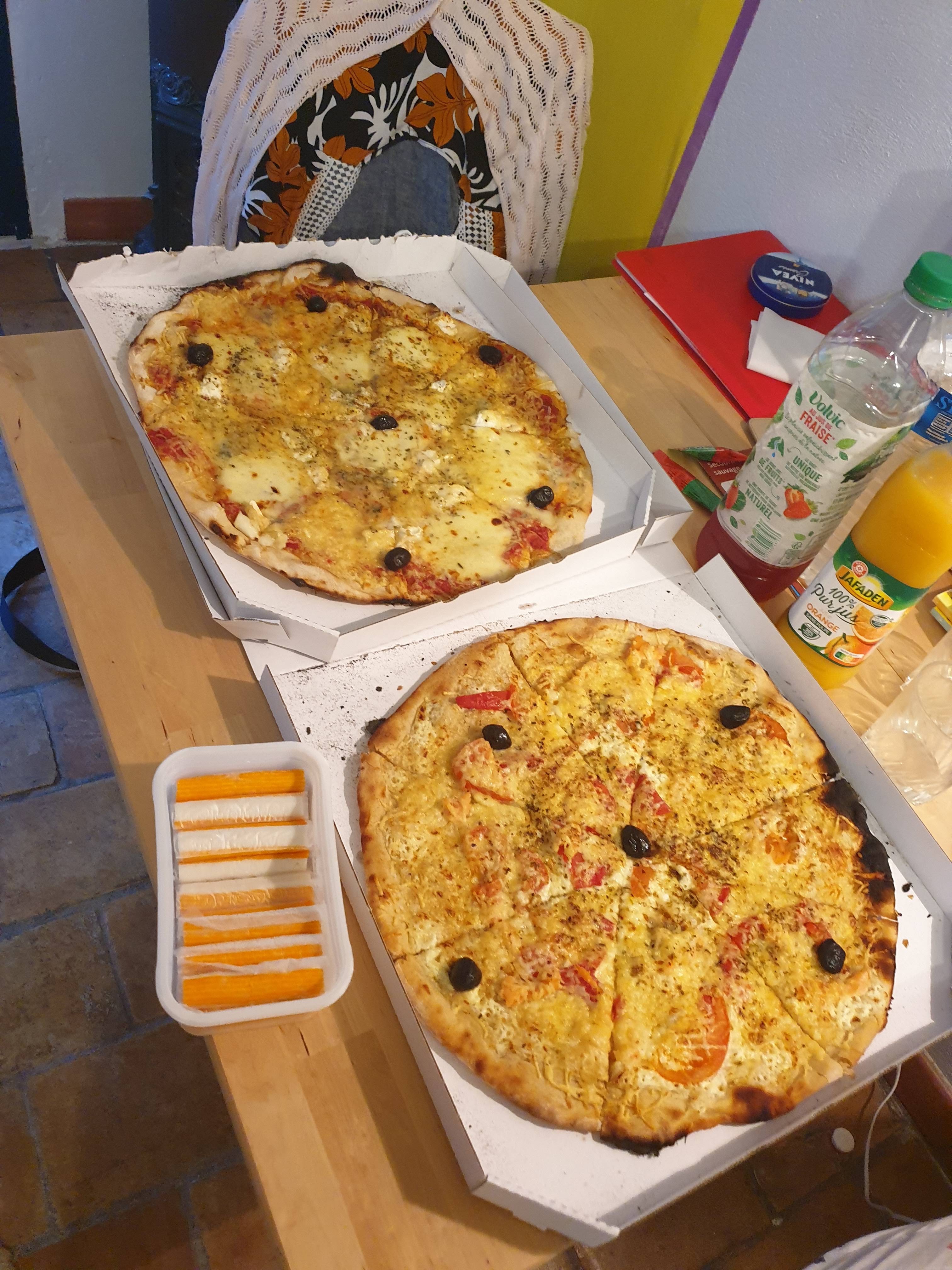 Photo n° 1 de l'avis de Aïmane.o fait le 23/07/2020 à 12:20