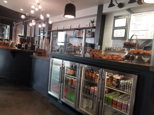 Coffee Shop «Prevail Union Montgomery», reviews and photos, 1 Court Square #102, Montgomery, AL 36104, USA