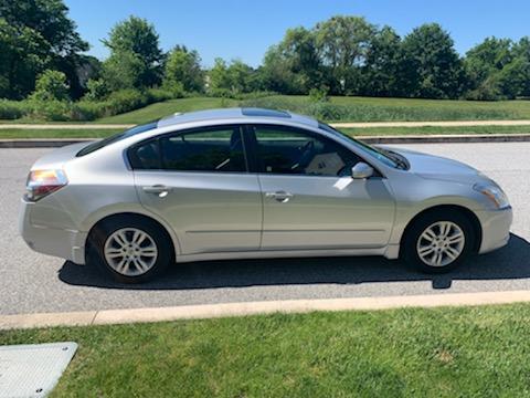 Used Car Dealer «Pro-Sport Motors», reviews and photos, 828 Matsonford Rd, Conshohocken, PA 19428, USA