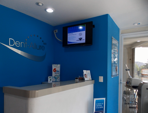 Dent-Allure Clinica Dental y de Ortodoncia