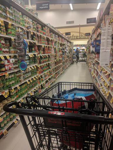 Safeway image