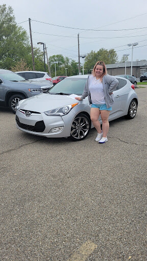 Used Car Dealer «RightWay Auto Sales», reviews and photos, 8647 Colerain Ave, Cincinnati, OH 45251, USA