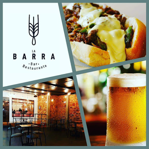 Comentarios y opiniones de Bar Cafeteria La Barra
