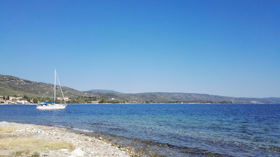 Kato Gatzea beach