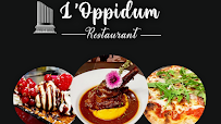 Photos du propriétaire du Restaurant L'Oppidum à Peypin - n°2