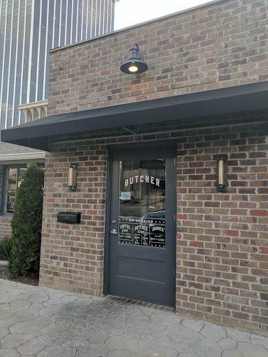 Cafe «Porcellino’s Craft Butcher», reviews and photos, 711 W Brookhaven Cir, Memphis, TN 38117, USA