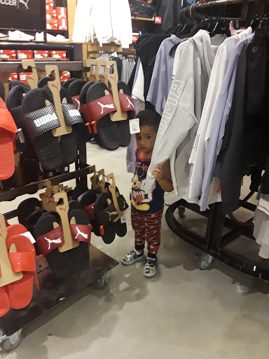 Shoe Store «PUMA», reviews and photos, 11401 NW 12th St #286, Miami, FL 33172, USA