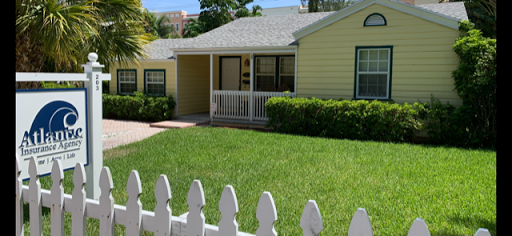 Auto Insurance Agency «Atlantic Insurance Agency», reviews and photos