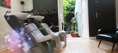 La bulle carrée Coiffure à Surgères
