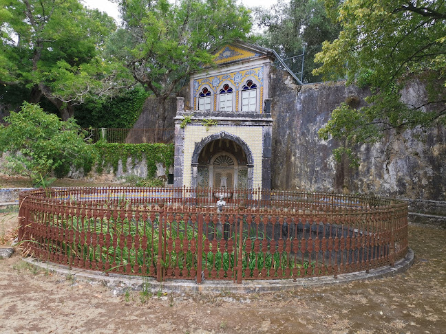 Avaliações doQuinta Nova da Assunção em Sintra - Agência de viagens