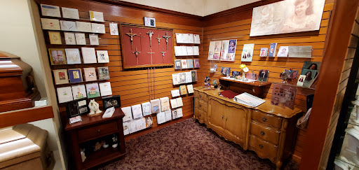 Funeral Home «Berge-Pappas-Smith Chapel Of The Angels», reviews and photos, 40842 Fremont Blvd, Fremont, CA 94538, USA