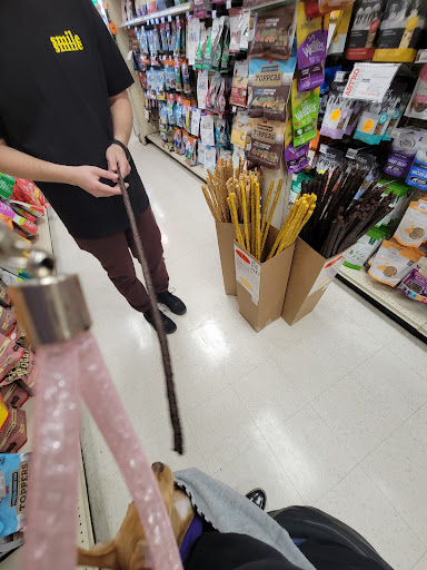 Pet Supply Store «Pet Supply», reviews and photos, 18545 Brookhurst St, Fountain Valley, CA 92708, USA