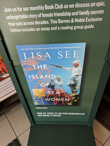 Book Store «Barnes & Noble», reviews and photos, 7200 Harrison Ste 5 #5, Rockford, IL 61112, USA