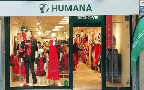 HUMANA image