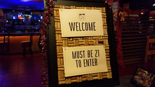 Wine Bar «Fifty Seven Degrees», reviews and photos, 1735 Hancock St, San Diego, CA 92101, USA