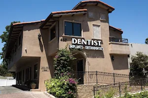 Ron Nourian, DDS — Dental Implants & Invisalign image