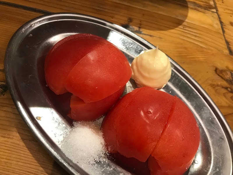 やきとりスタンダード 田町店 東京都港区芝 串焼き店 レストラン グルコミ