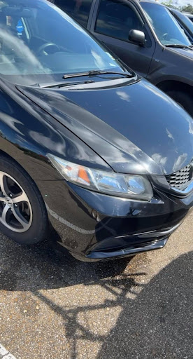 Auto Body Shop «Katore Body & Automotive Center», reviews and photos, 672 East I 10 Service Rd, Slidell, LA 70461, USA