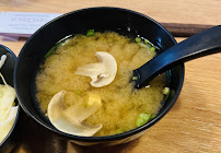 Soupe miso du Restaurant japonais Kaori à Paris - n°12