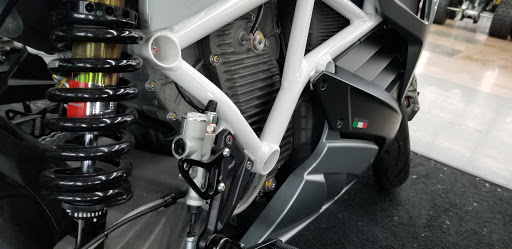 Yamaha Motorcycle Dealer «Sports Plaza», reviews and photos, 22455 NE Halsey St, Fairview, OR 97024, USA