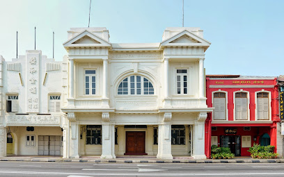 Sarang Paloh Heritage Stay & Event Hall