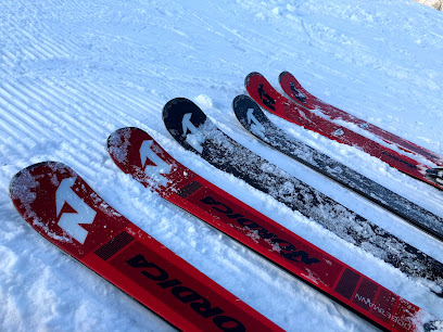 MATI ski school