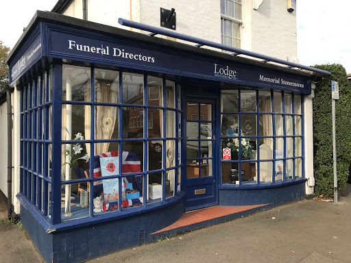 Lodge Brothers - Funeral Directors Thames Ditton