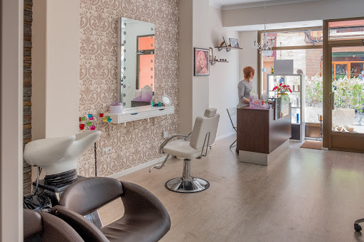 Ana Monzón Estilistas en L'Eliana, Valencia