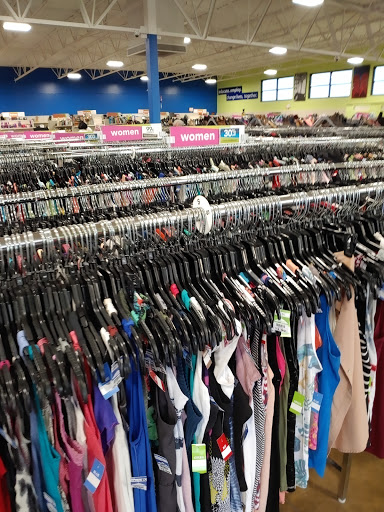 Non-Profit Organization «Goodwill Store», reviews and photos, 193 Avon Village Dr, Avon, IN 46123, USA