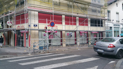 La Mutuelle Générale à Lyon