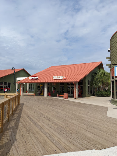 Ice Cream Shop «Cold Stone Creamery», reviews and photos, 1130 Celebrity Cir, Myrtle Beach, SC 29577, USA