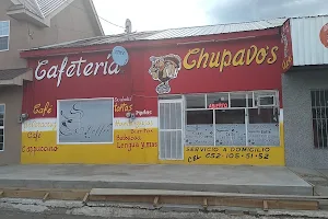 Cafetería Chupavo's image
