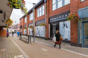 Daniel Owen Shopping Centre image