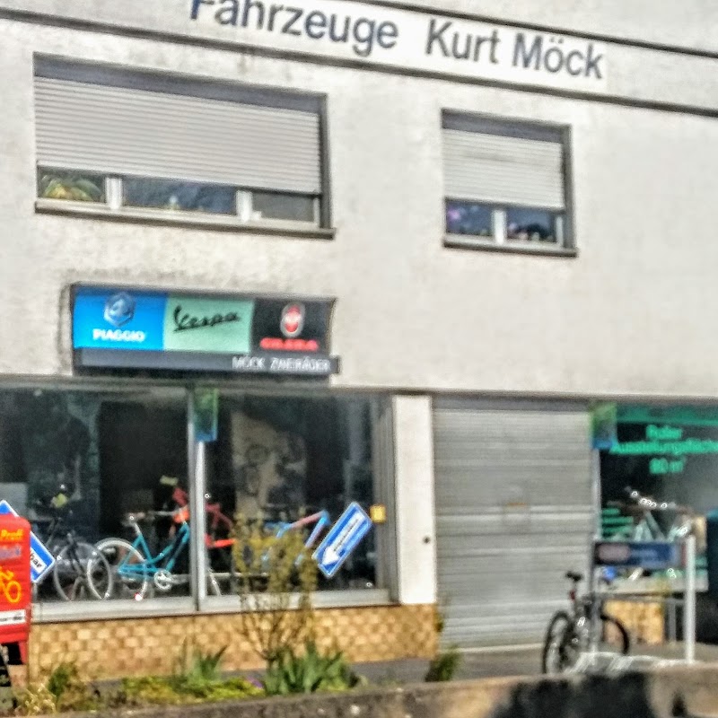 Möck Zweiräder GmbH & Co. KG