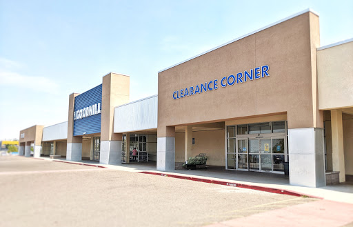 Thrift Store «Goodwill Industries of New Mexico - San Mateo», reviews and photos