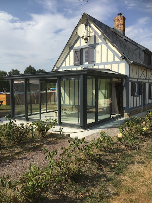 RÉNO PRO CONFORT à Le Bosc-du-Theil