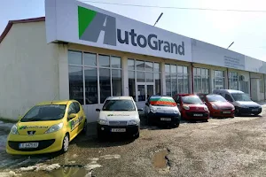 Autogrand Ltd. image
