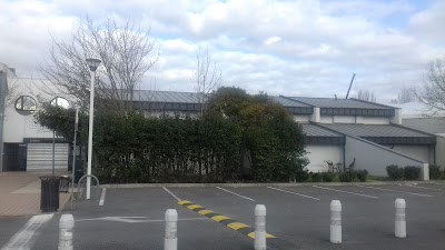 M.C SERVICES à Lacroix-Falgarde