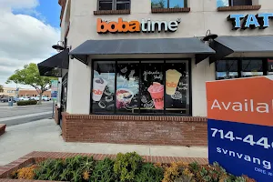 BobaTime - Fullerton image