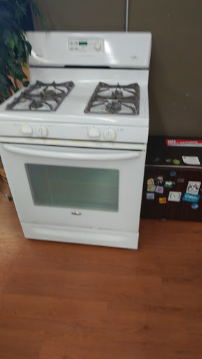 Thrift Store «Union Gospel Mission Store», reviews and photos, 885 Commercial St NE, Salem, OR 97301, USA