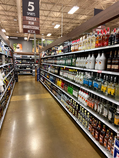 Liquor Store «Liquor Barn», reviews and photos, 1705 N Dixie Hwy #100, Elizabethtown, KY 42701, USA