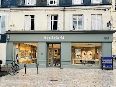 ACUITIS Opticien & Audioprothésiste Vendôme à Vendôme