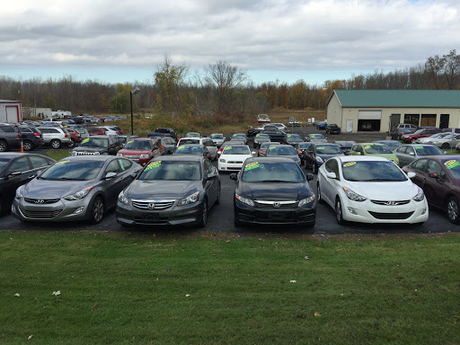 Used Car Dealer «Good Buy Auto Sales», reviews and photos, 5064 W Ridge Rd, Spencerport, NY 14559, USA