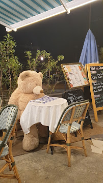 Atmosphère du Restaurant Le Buffet de la Gare à Paris - n°3