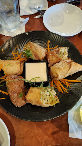 Shopping Mall «Woodbury Lakes», reviews and photos, 9020 Hudson Rd # 401, St Paul, MN 55125, USA