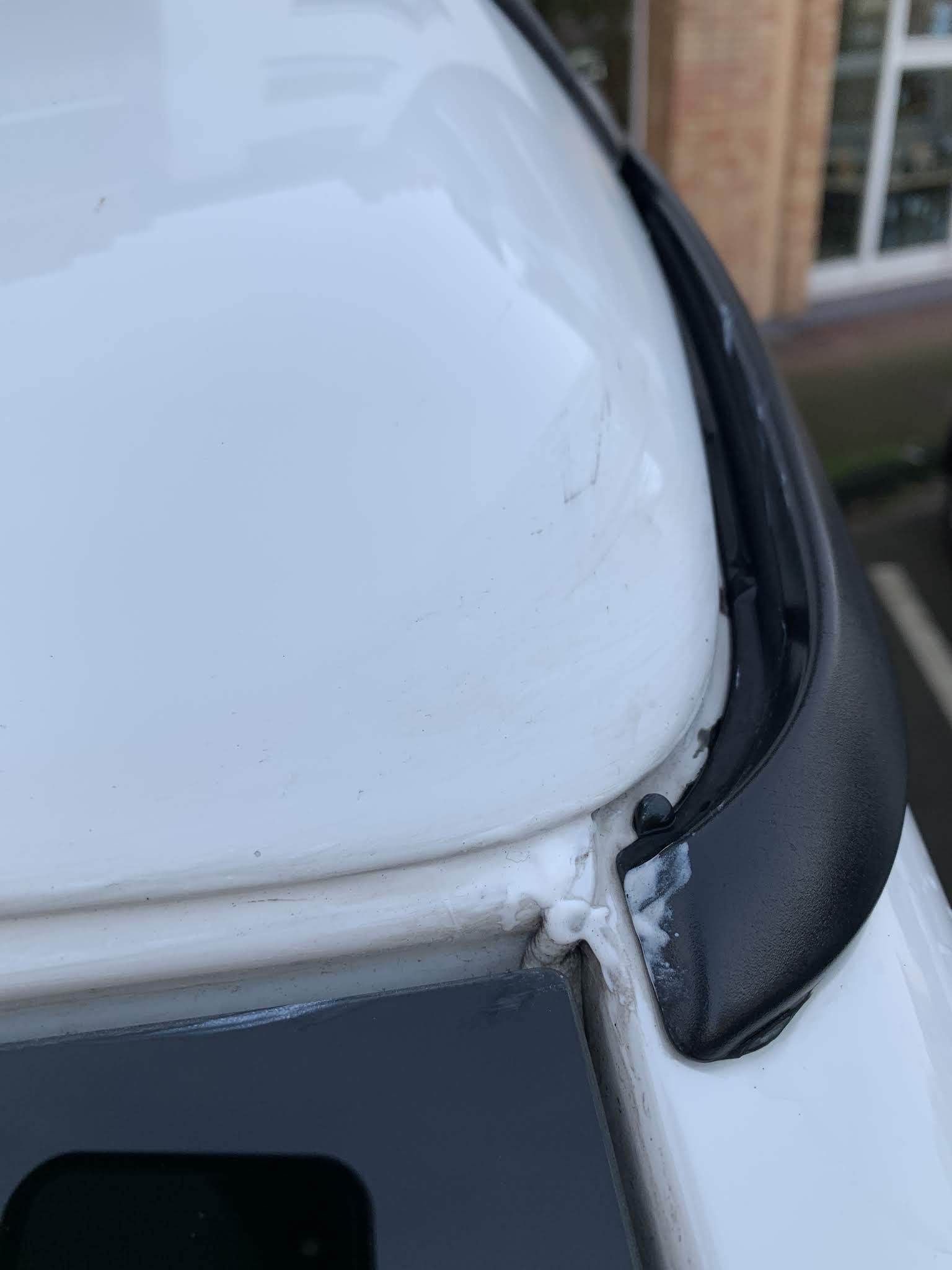 Photo n° 6 de l'avis de Sébastien.. fait le 22/11/2019 à 15:06